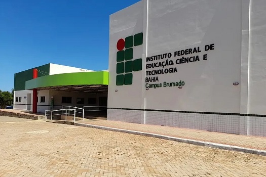 Ifba Lança Projeto Piloto De Robótica Pedagógica Inclusiva Em Brumado ...